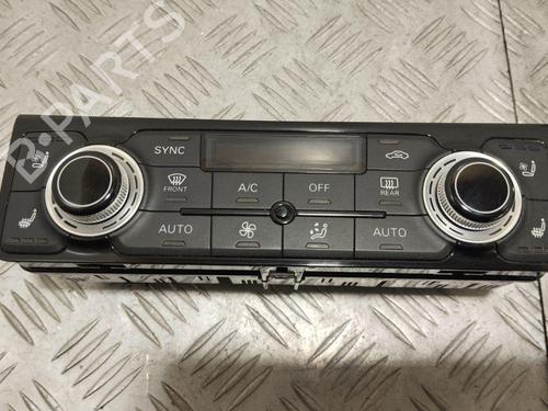 Used Climate control AUDI A8 D4 (4H2, 4H8, 4HC, 4HL) 4.2 FSI quattro (371 hp) 28938918