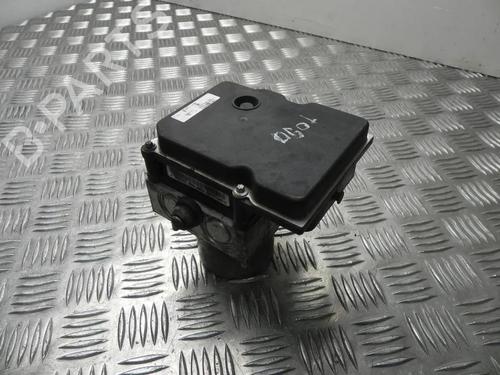 Used Electronic module Electronic module CITROËN C4 Grand Picasso I (UA_) 2.0 HDi 150 (150 hp) 28929758 28929758