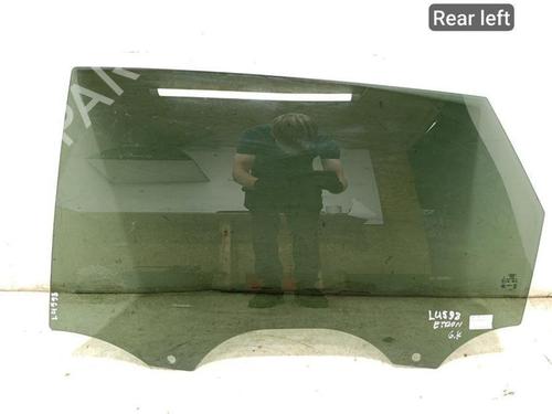 Used Rear left door window AUDI E-TRON (GEN) 50 quattro (313 hp) 28927285