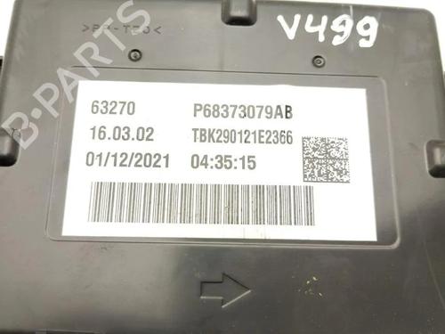 Electronic module CHRYSLER PACIFICA (RU) 3.6 Hybrid | BP28915404M83  - Image 6