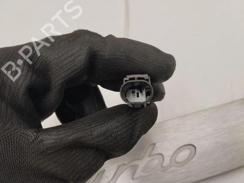 Step PORSCHE PANAMERA (970) 4.8 Turbo | BP28918113C149