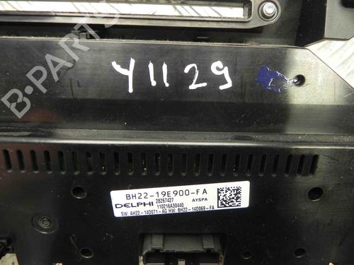 Electronic module LAND ROVER DISCOVERY IV (L319) 3.0 TD 4x4 | BP28919325M83  - Image 8