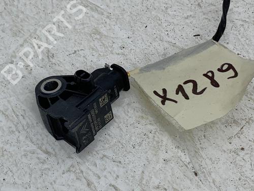 Used Electronic sensor PEUGEOT 208 II (UB_, UP_, UW_, UJ_) e-208 (136 hp) 28938504