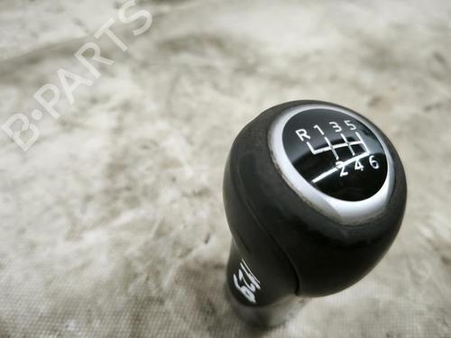 Shift knob MAZDA CX-3 (DK) 2.0 SKYACTIV-G (DK5W, DK6W) | BP28945727I34