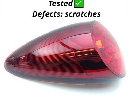 Used Right taillight Right taillight FERRARI CALIFORNIA 4.3 (460 hp) 40112147 40112147