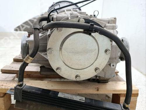 Gearbox ASTON MARTIN VIRAGE Volante 6.0 | BP38998870M3 - Image 5