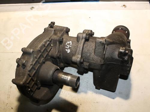 Used Front differential Front differential VOLVO XC90 I (275) T6 AWD (272 hp) 28910123 28910123