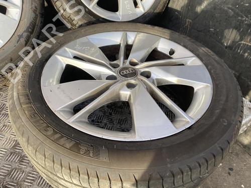Fælk AUDI Q2 (GAB, GAG) 30 TFSI | BP37556064C45 - Image 3