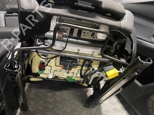 Seats set OPEL GRANDLAND (OV64) EV | BP40616092C78 - Image 4