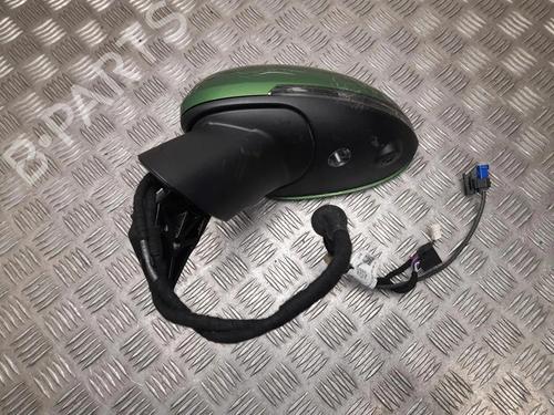 Left mirror PORSCHE MACAN (95B) 2.0 | BP32476200C26