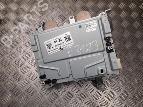 Engine control unit (ECU) TESLA MODEL Y (5YJY) Long Range All-wheel Drive | BP37568301M57 - Image 2