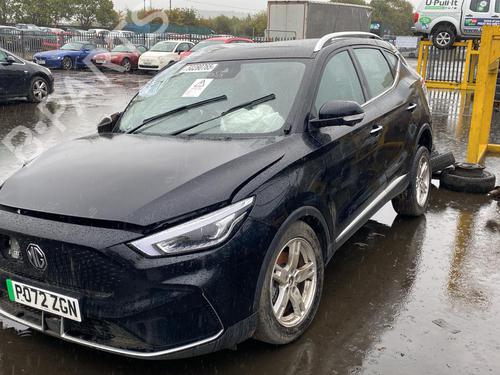 Other MG MG ZS SUV (AZS1) EV (CSA7001) | BP37566057O1 - Image 9