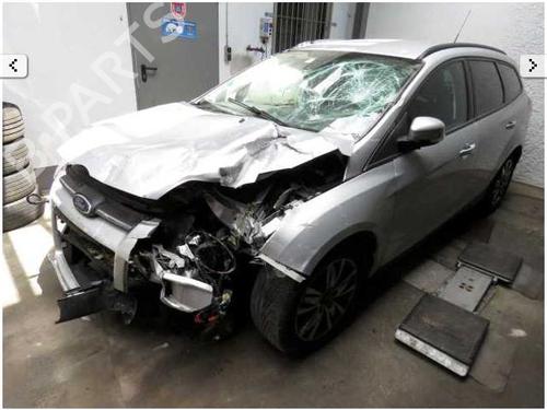 Air vent FORD FOCUS III Turnier 1.6 TDCi | BP37577886I21 - Image 6