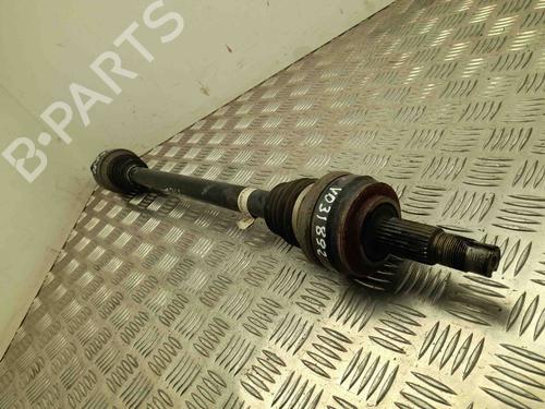 Used Left rear driveshaft ALFA ROMEO GIULIA (952_) 2.2 D (952AGA250, 952AGM250, 952ASM2, 952ASA2) (136 hp) 28938199
