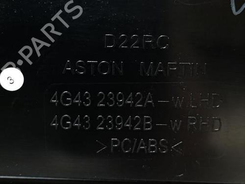 Front right panel ASTON MARTIN VIRAGE Volante 6.0 | BP38999092C59 - Image 16