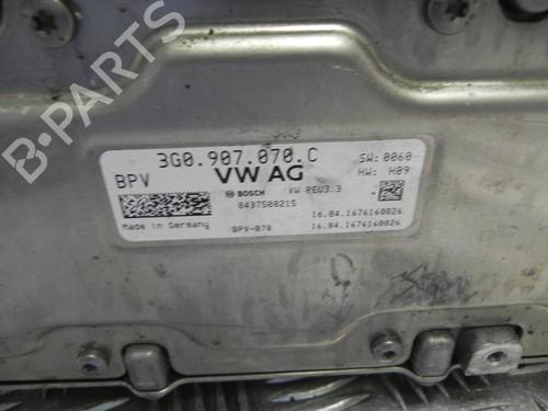 Inverter/Converter VW PASSAT B8 Variant (3G5, CB5) 1.4 GTE Hybrid | BP37579555M119 - Image 5