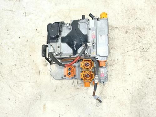 Used Inverter/Converter Inverter/Converter PORSCHE TAYCAN Cross Turismo (Y1B) 4 (Y1BBD1) (476 hp) 34037781 34037781