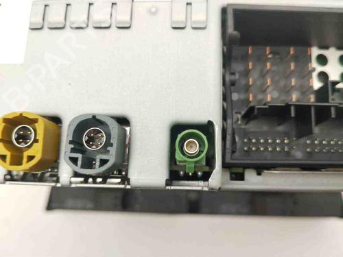 Elektronisk modul AUDI Q5 (8RB) 3.0 TFSI quattro | BP28924330M83