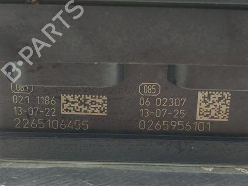 Electronic module MASERATI QUATTROPORTE VI 3.8 GT S | BP28921045M83 