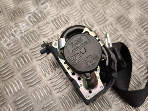 Rear left seatbelt TESLA MODEL Y (5YJY) Long Range All-wheel Drive | BP38967199I29 - Image 3