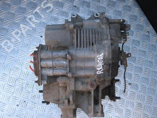 Used Rear differential LEXUS RX (_U3_) 400h AWD (MHU38_) (211 hp) 28942597