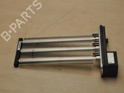 Heater resistor MERCEDES-BENZ EQA (H243) EQA 250+ (243.702) | BP28911204M108 - Image 2