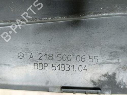 Upper protection MERCEDES-BENZ CLS (C218) CLS 500 4-matic (218.391) | BP28911102M93 