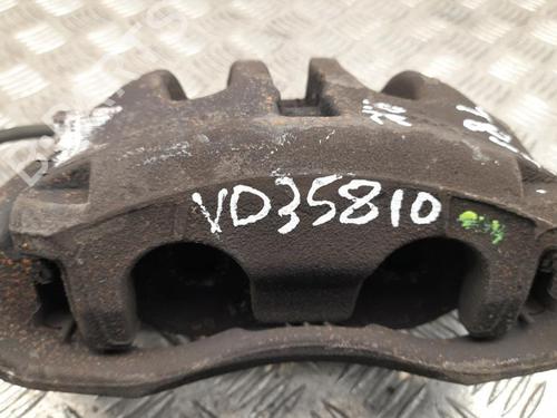 Left front brake caliper MERCEDES-BENZ VITO Van (W447) 116 CDI (447.601, 447.603, 447.605) | BP28922078M105 