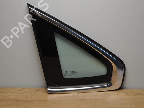 Used Rear left quarter glass Rear left quarter glass VOLVO S90 II (234) D4 (190 hp) 28938680 28938680