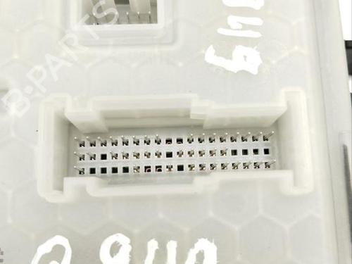 Electronic module MERCEDES-BENZ EQE SUV (X294) EQE 350+ (294.621) | BP38996321M83 - Image 6