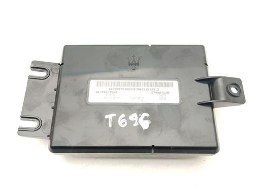 Used Climate control MASERATI QUATTROPORTE VI 3.8 GT S (530 hp) 28909851