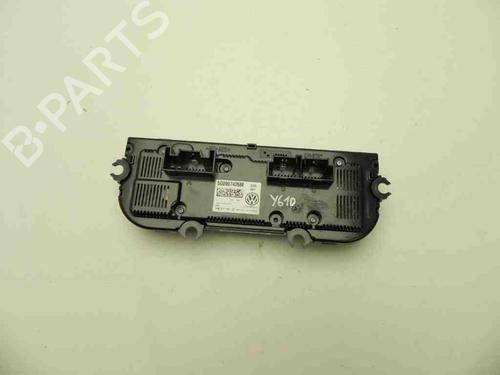 Electronic module VW GOLF VII (5G1, BQ1, BE1, BE2) 1.6 TDI | BP28938842M83