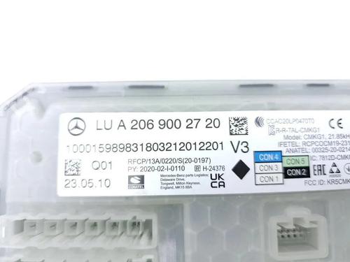 Electronic module MERCEDES-BENZ EQE (V295) EQE 350 (295.125) | BP28927725M83 