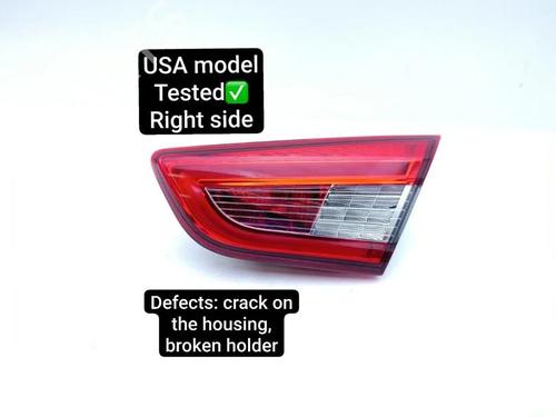 Used Right taillight MASERATI GHIBLI III (M157) 3.0 S (409 hp) 31810391