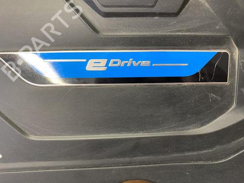 Upper protection BMW 5 (G30, F90) 530 e Plug-in Hybrid | BP38966692M93 - Image 2