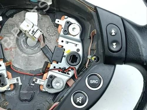 Steering wheel MASERATI GRAN TURISMO I 4.7 | BP32501477C49  - Image 18