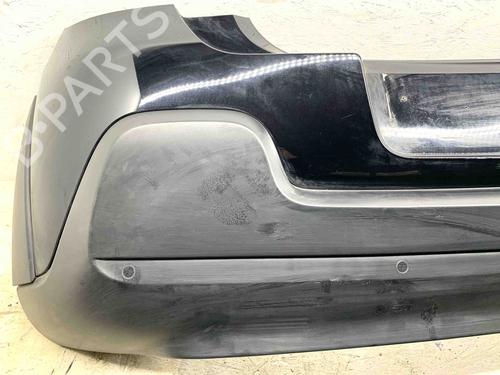 Rear bumper CITROËN C3 III (SX) 1.2 VTi 82 | BP28922196C8
