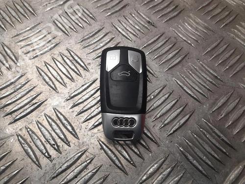 Used Electronic module Electronic module AUDI A5 Sportback (F5A, F5F) 2.0 TFSI (190 hp) 33206787 33206787