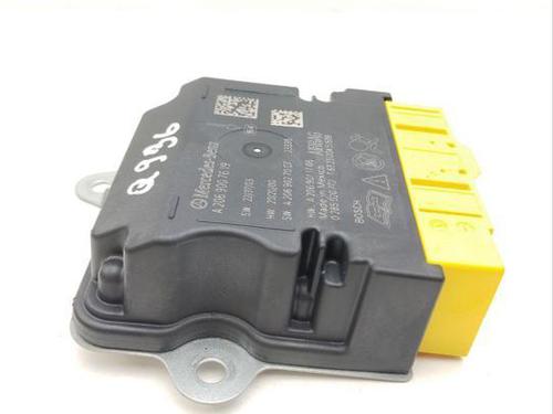 ECU airbags MERCEDES-BENZ EQE (V295) EQE 350 (295.125) | BP29310875M53 