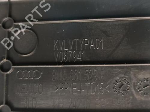 Boot lining AUDI Q5 (GUB) 2.0 TFSI quattro | BP37570040I3 - Image 4