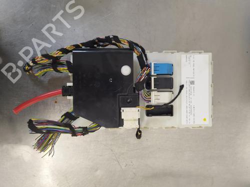 Electronic module BMW 1 (F20) 118 d | BP39039938M83  - Image 6