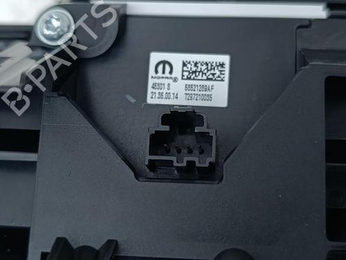 Control unit JEEP WAGONEER (WS) 3.0 4WD | BP39001703M11 - Image 19