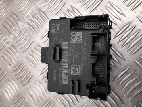 Used Electronic module AUDI Q5 (FYB, FYG) 2.0 TDI quattro (190 hp) 28929199