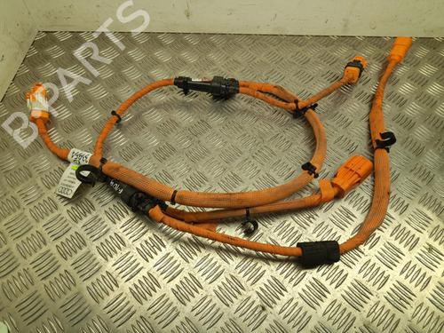 Used Wiring harness Wiring harness 37556711 37556711