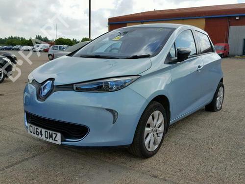 Switch RENAULT ZOE (BFM_) ZOE | BP37578633I30 - Image 5