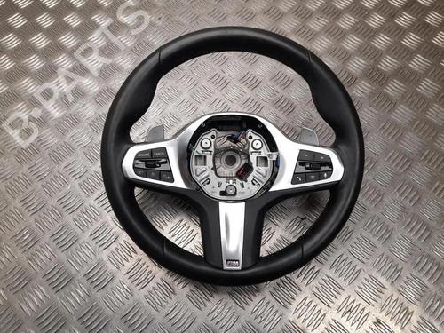 Used Steering wheel Steering wheel BMW 4 Convertible (G23, G83) 420 i (184 hp) 28934384 28934384