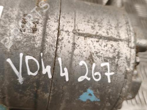 AC compressor MERCEDES-BENZ EQV (W447) EQV 300 (447.813, 447.815) | BP39700700M34 - Image 4