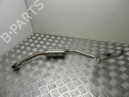 Used Exhaust system Exhaust system 37579527 37579527