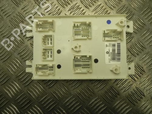 Elektronisk modul MASERATI GHIBLI III (M157) 3.0 S Q4 (409 hp) 28927731