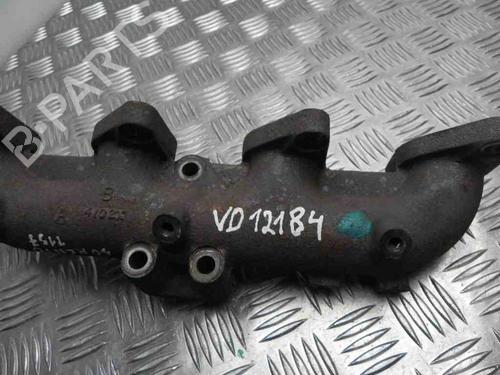 Electronic sensor KIA SORENTO I (JC) 2.5 CRDi 4WD | BP28933904M84 